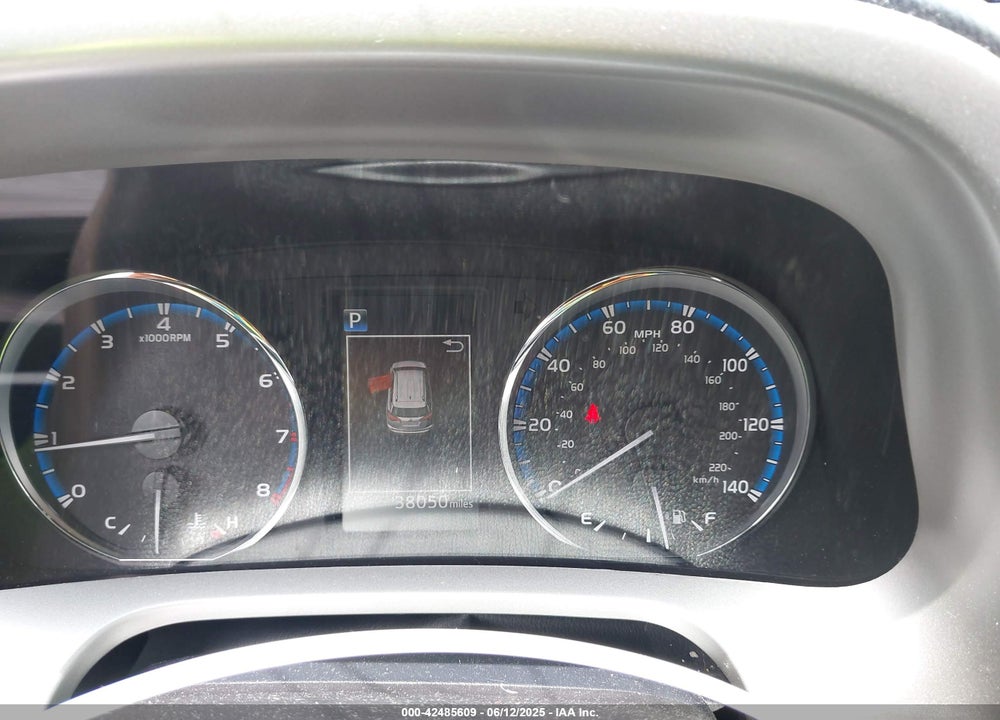 2016 TOYOTA RAV4 VIN: 2T3WFREV2GW265686