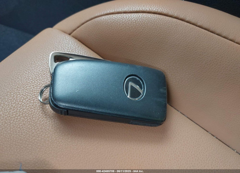 2019 LEXUS NX 300 VIN: JTJYARBZ3K2133081