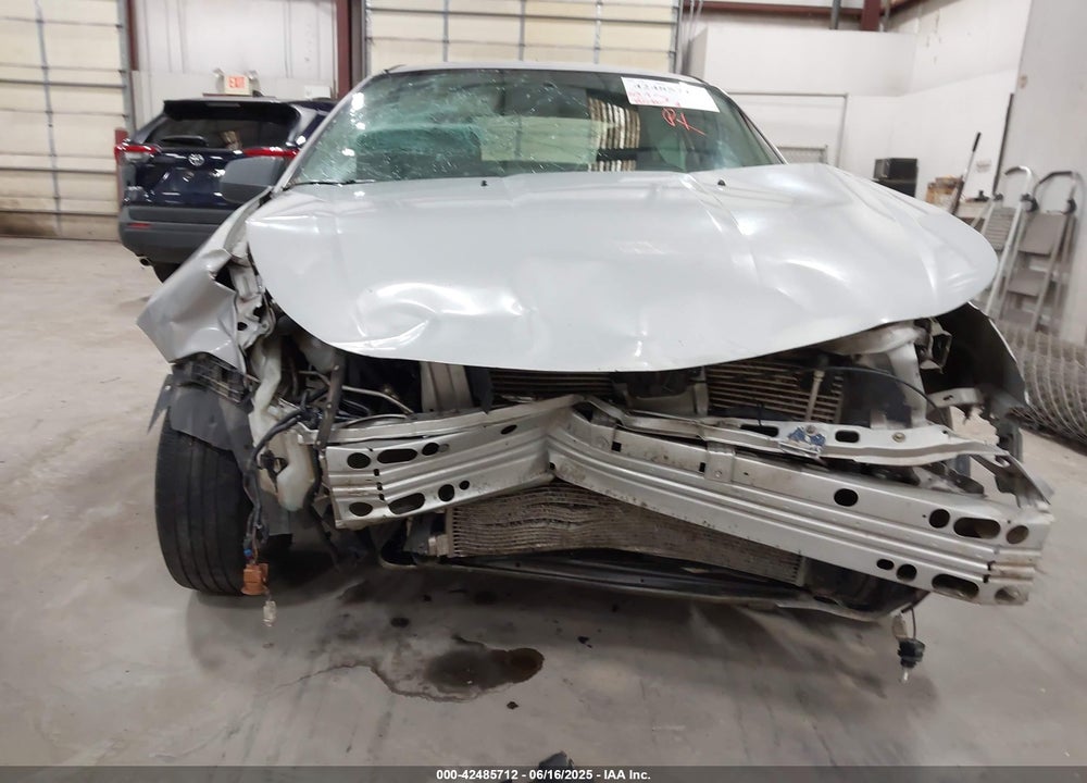 2008 FORD FOCUS SE/SES VIN: 1FAHP35N88W236575