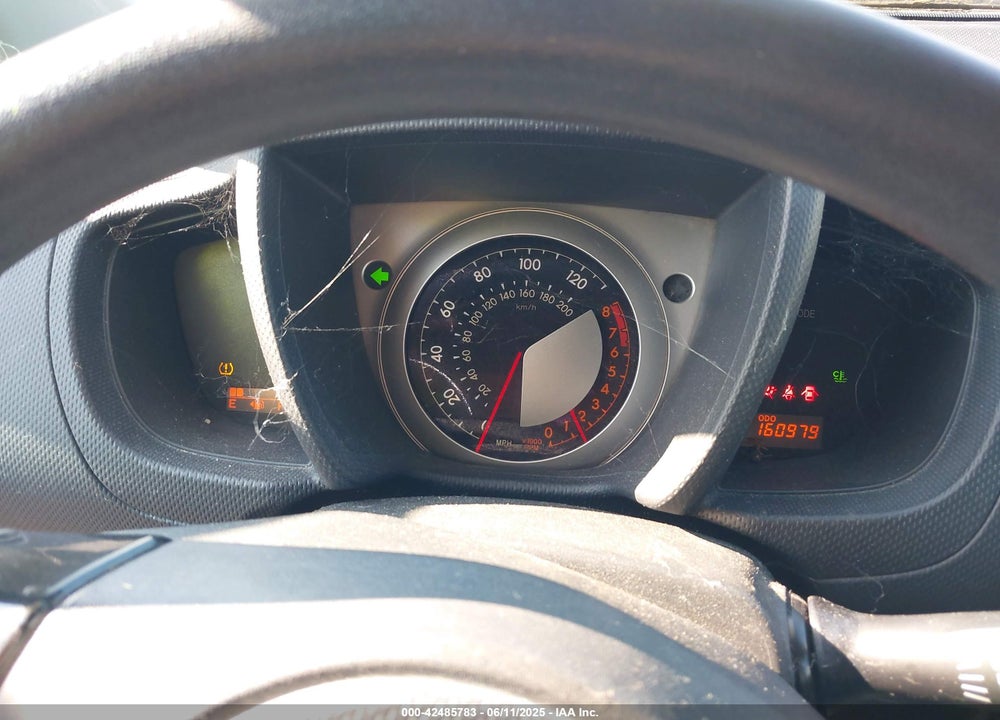 2008 SCION XD VIN: JTKKU10428J025535