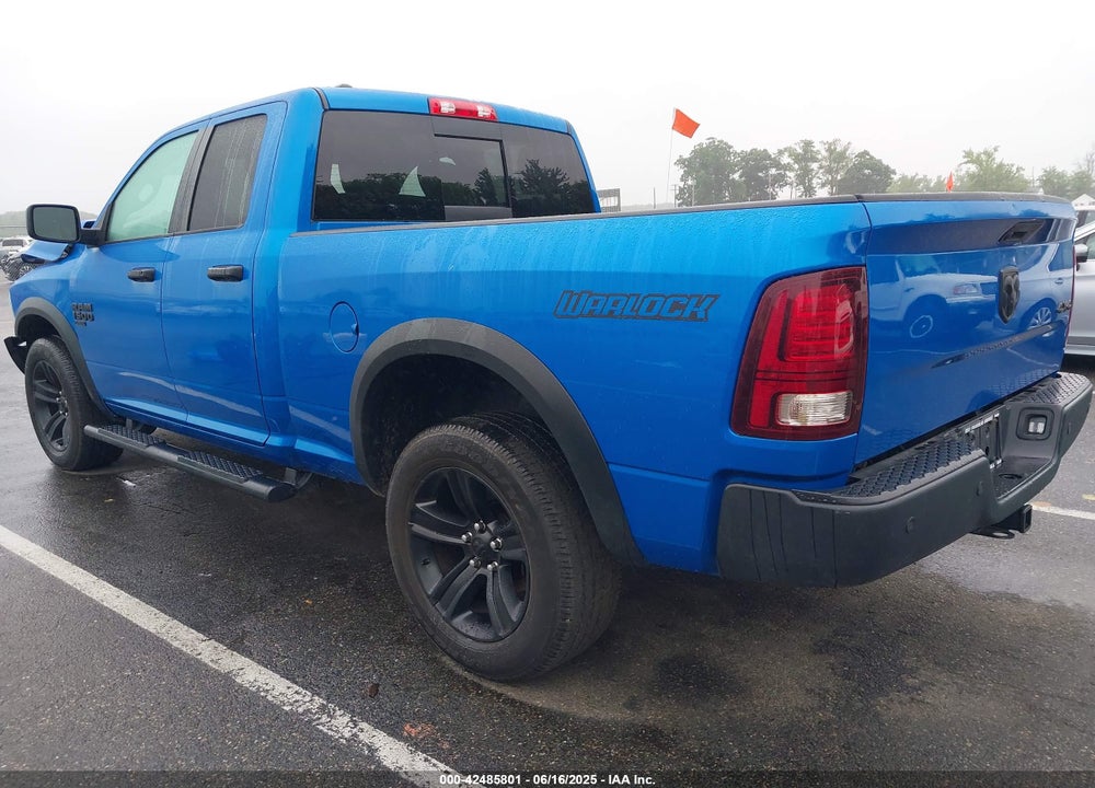 2022 RAM 1500 VIN: 1C6RR7GG1NS211073