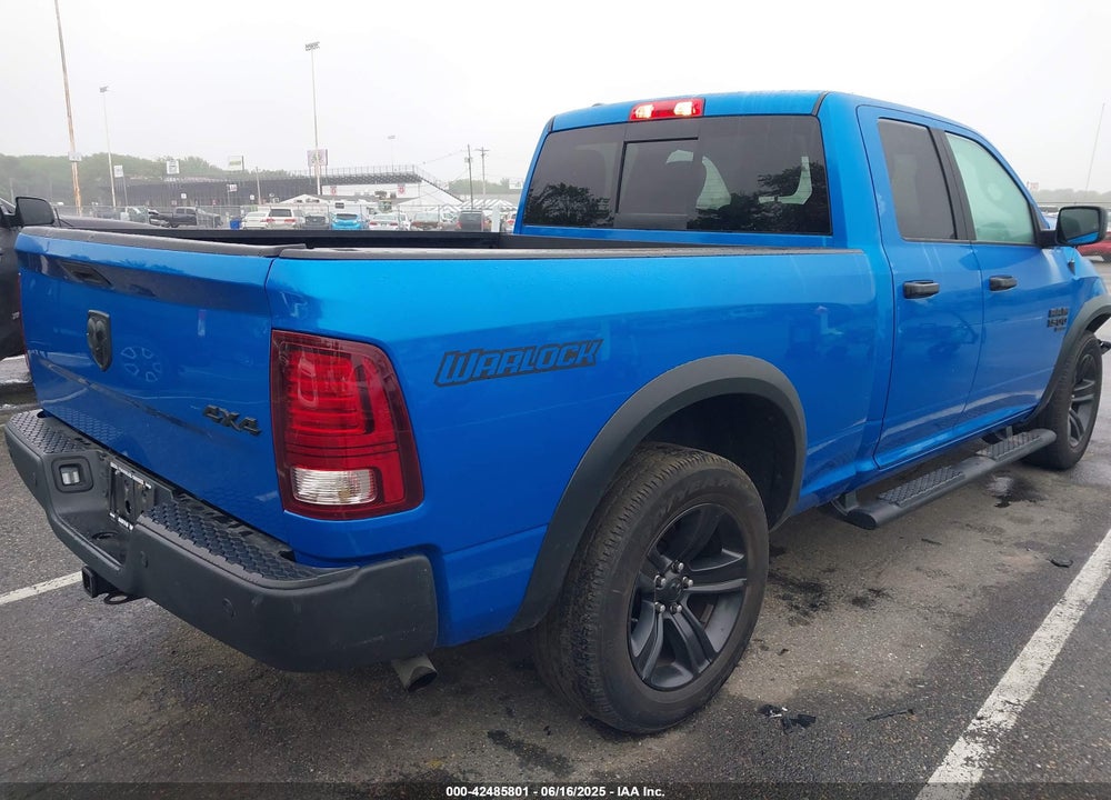 2022 RAM 1500 VIN: 1C6RR7GG1NS211073