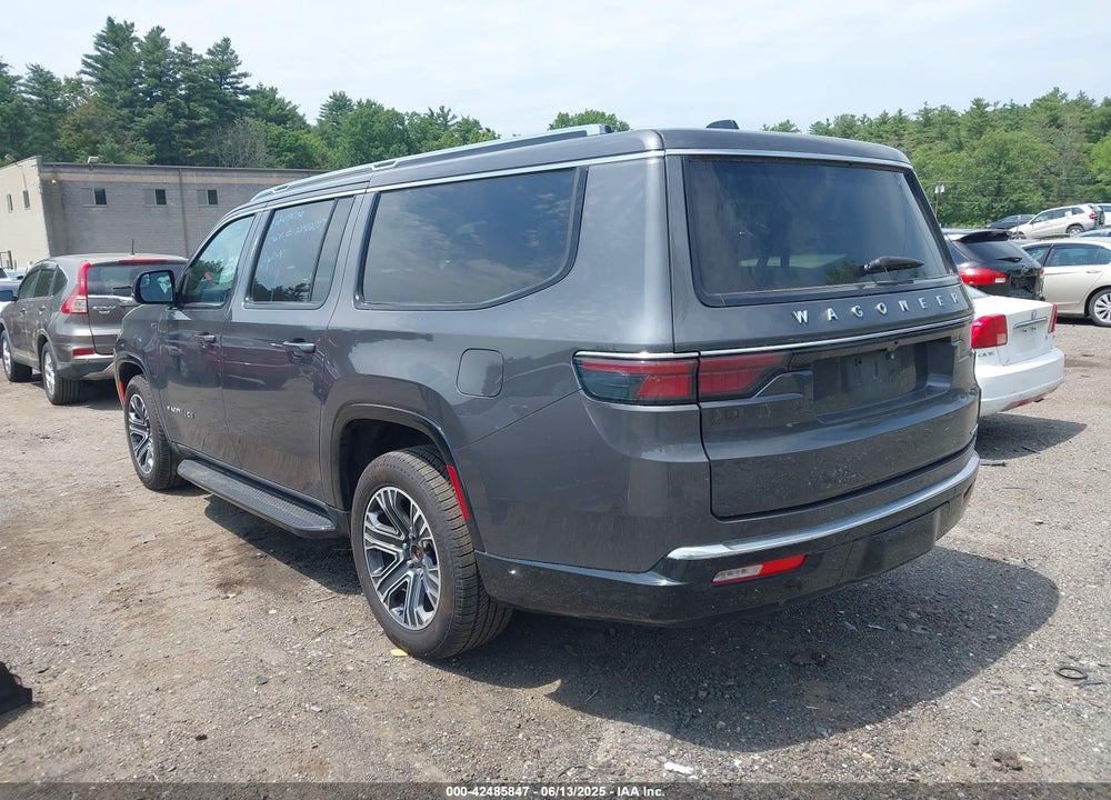2024 JEEP WAGONEER L VIN: 1C4SJRBP2RS122316