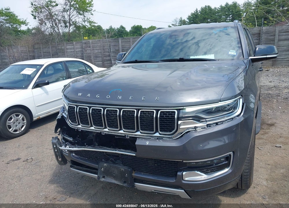 2024 JEEP WAGONEER L VIN: 1C4SJRBP2RS122316
