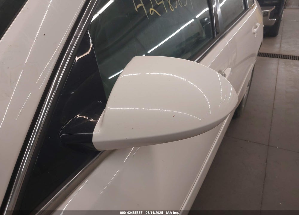 2007 CHEVROLET IMPALA LS VIN: 2G1WB58K579204339