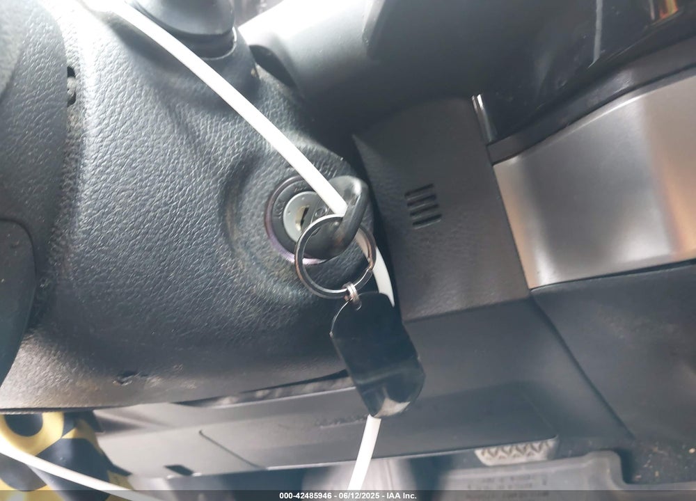 2016 TOYOTA TACOMA VIN: 5TFRX5GN5GX072119