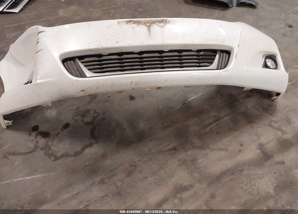 2015 TOYOTA VENZA VIN: 4T3BA3BB4FU075049
