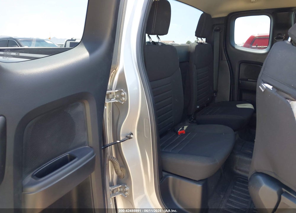 2020 FORD RANGER VIN: 1FTER1EHXLLA86081