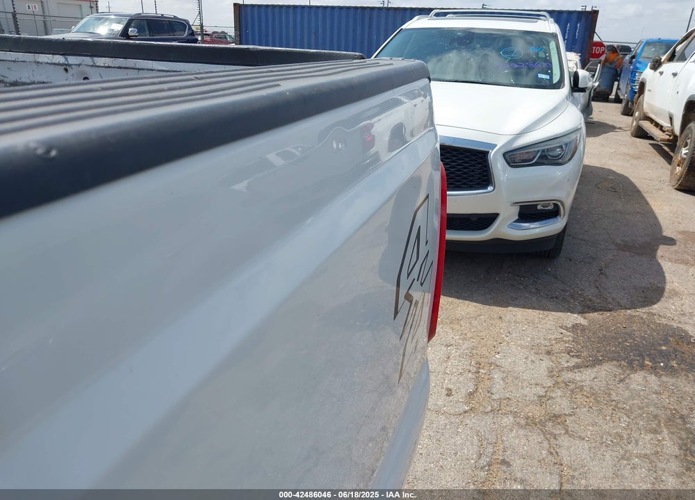 2013 FORD F-350 XLT VIN: 1FT8W3BT7DEB29923