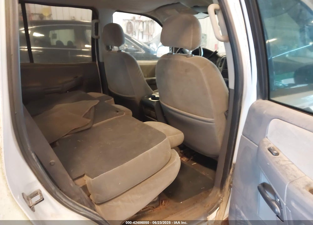 2005 FORD EXPLORER XLT/XLT SPORT VIN: 1FMZU73K25UB25644
