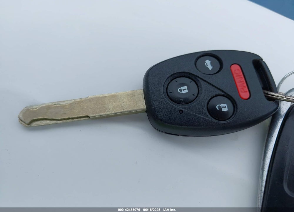 2009 HONDA CIVIC HYBRID VIN: JHMFA36299S000189