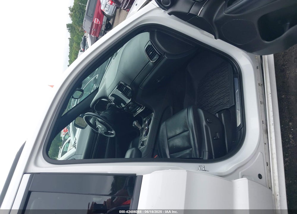 2021 JEEP GRAND CHEROKEE VIN: 1C4RJFCG0MC729006