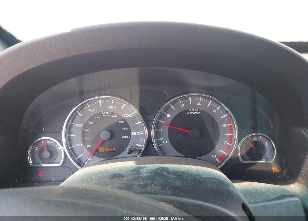 2006 PONTIAC TORRENT VIN: 2CKDL63F766142303