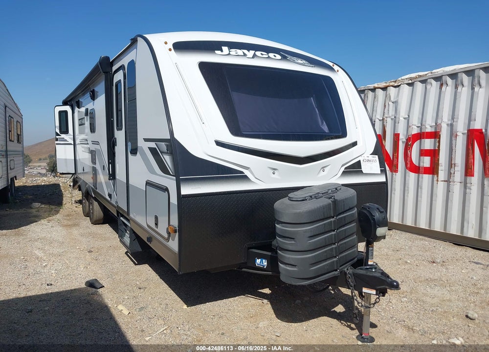 2024 OTHER JAYCO VIN: 1UJBK0BS4R14R0094