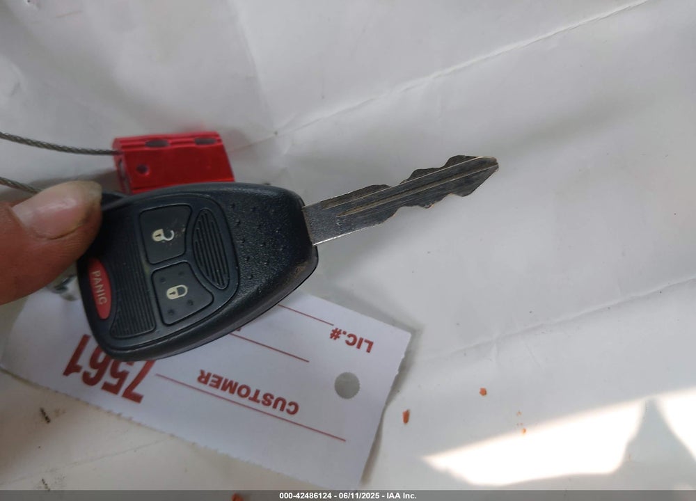 2015 JEEP PATRIOT VIN: 1C4NJRBB6FD109330