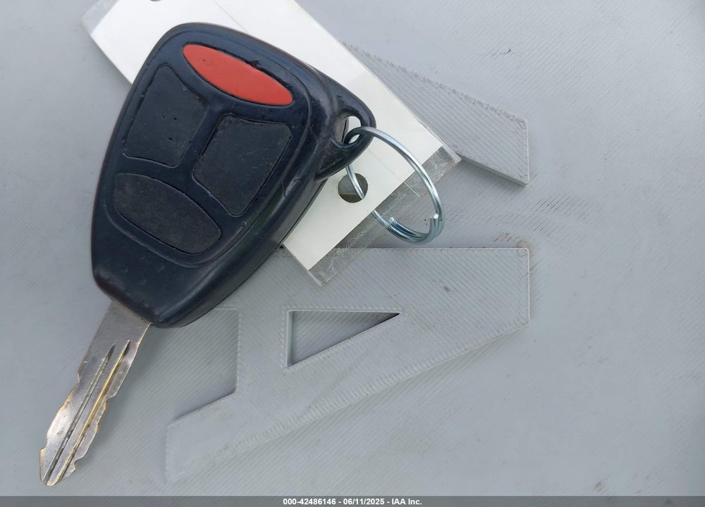 2006 CHRYSLER 300 VIN: 2C3KA53G86H282070