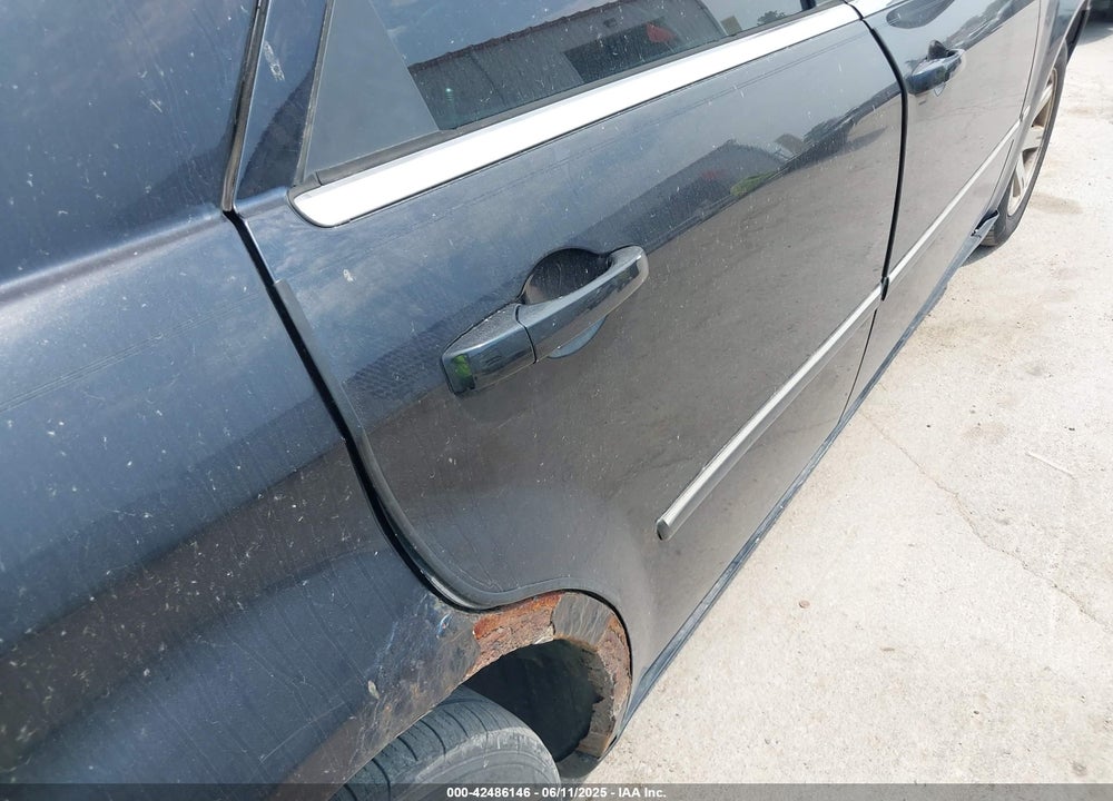 2006 CHRYSLER 300 VIN: 2C3KA53G86H282070