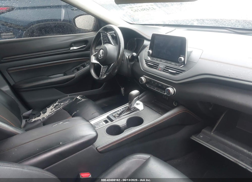 2019 NISSAN ALTIMA VIN: 1N4BL4CW4KC238531