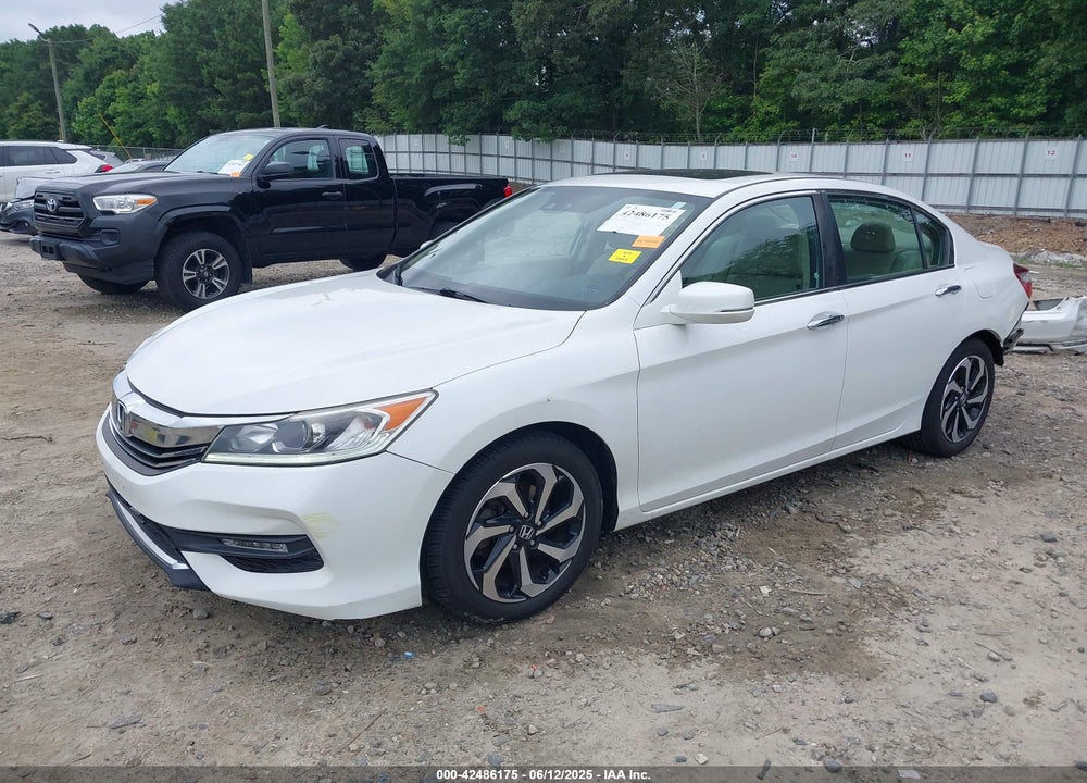 2017 HONDA ACCORD VIN: 1HGCR2F90HA140626