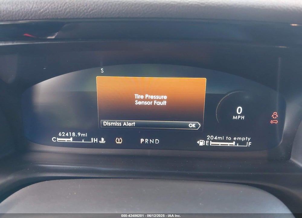 2020 LINCOLN AVIATOR VIN: 5LM5J7XC0LGL10343