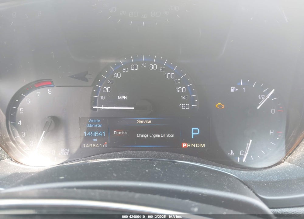 2014 CADILLAC ATS VIN: 1G6AH5SX4E0105784