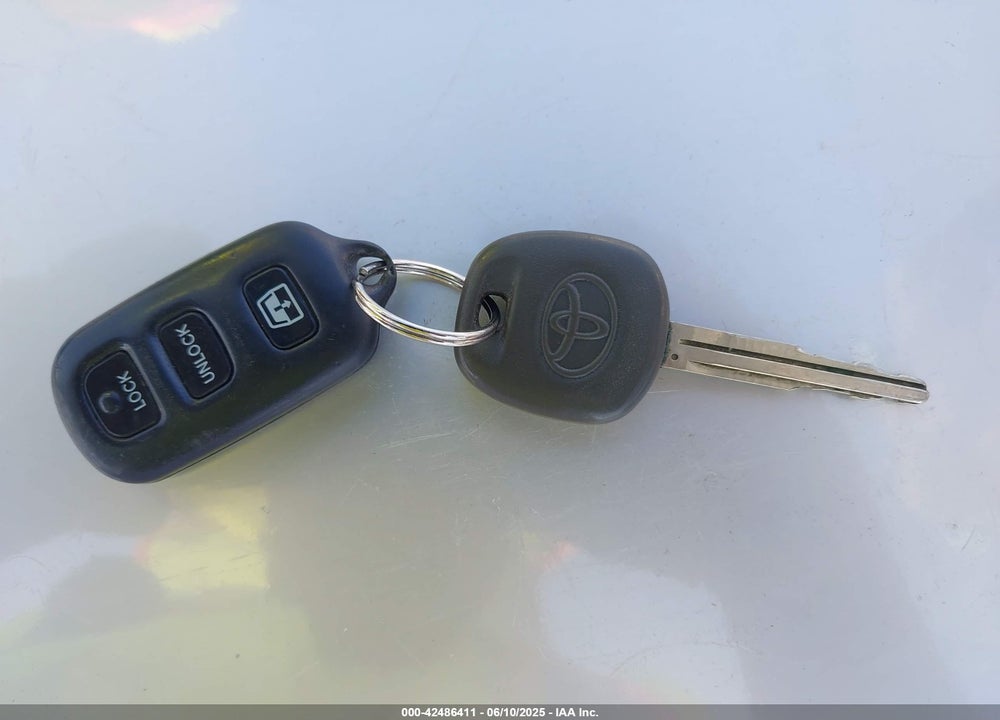 2006 TOYOTA 4RUNNER SR5 V6 VIN: JTEZU14R160081427