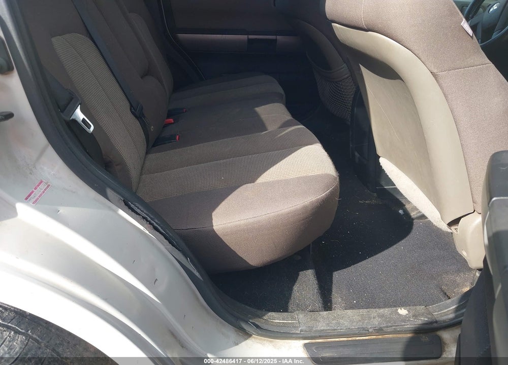 2004 MITSUBISHI ENDEAVOR XLS VIN: 4A4MM31SX4E116699