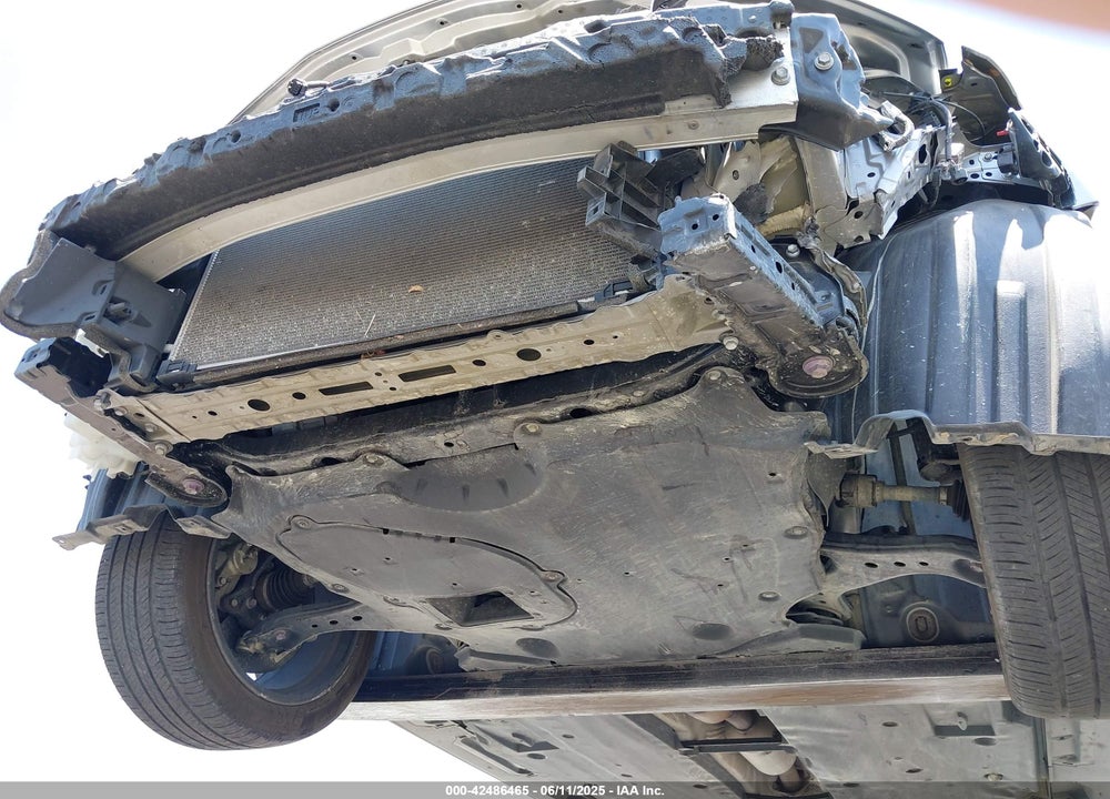 2020 TOYOTA CAMRY SE VIN: 4T1G11AK1LU887571