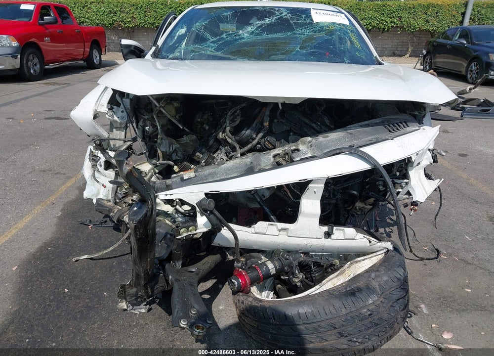 2019 HONDA CIVIC VIN: 2HGFC2F84KH566415