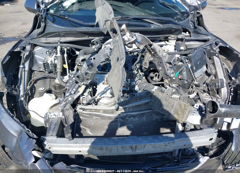2021 HONDA HR-V VIN: 3CZRU5H34MM723922