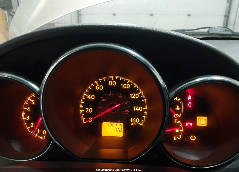 2005 NISSAN ALTIMA 3.5 SL VIN: 1N4BL11DX5C202265