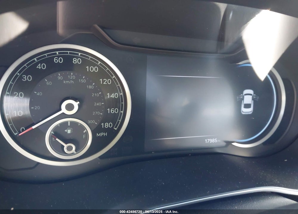 2024 GENESIS G70 VIN: KMTG34SC0RU139993