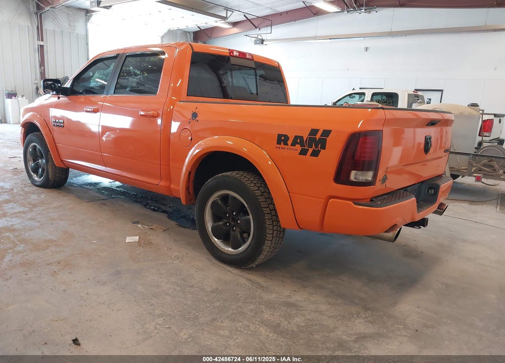 2015 RAM 1500 VIN: 1C6RR7MTXFS701529