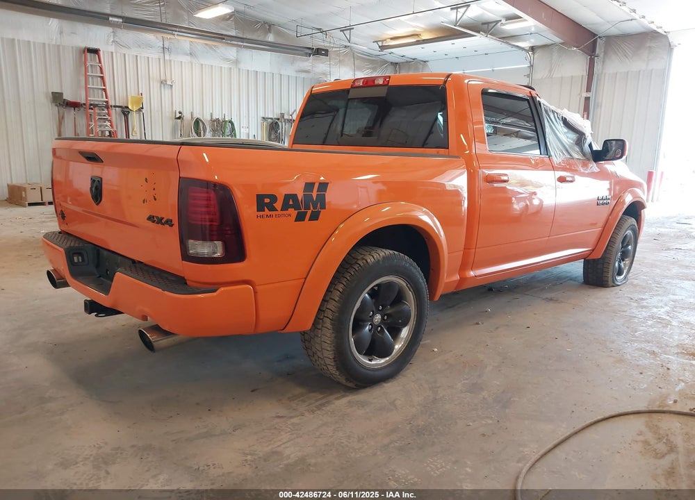 2015 RAM 1500 VIN: 1C6RR7MTXFS701529