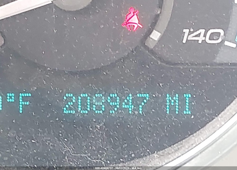 2008 CHEVROLET MALIBU VIN: 1G1ZH57B38F237121