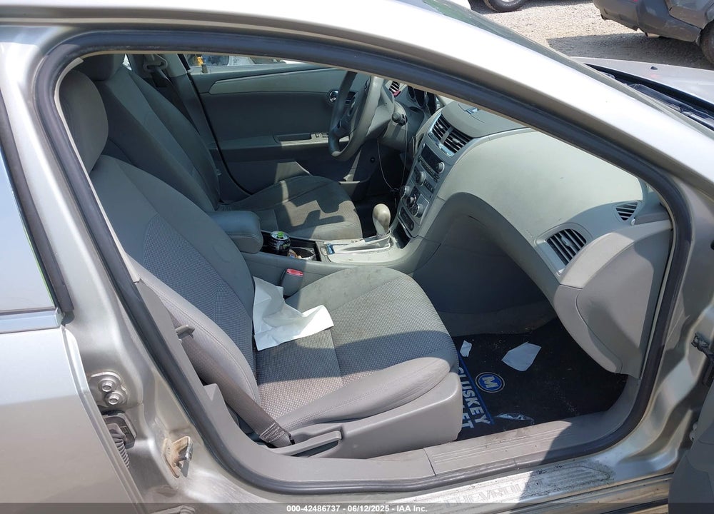 2008 CHEVROLET MALIBU VIN: 1G1ZH57B38F237121