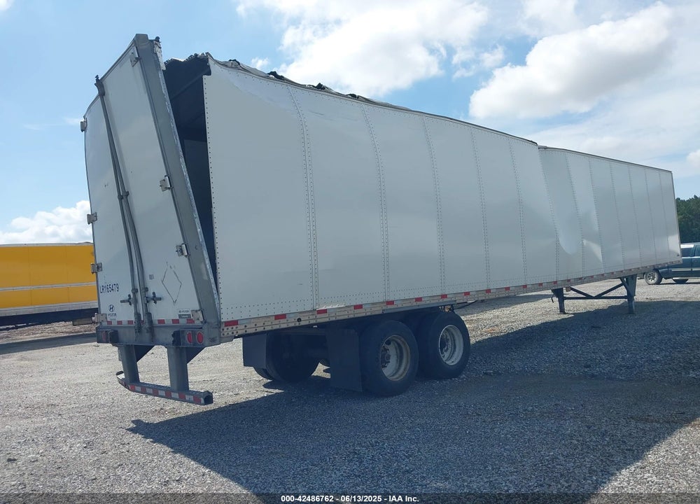2020 HYUNDAI TRANSLEAD INC --- VIN: 3H3V532C1LR165479