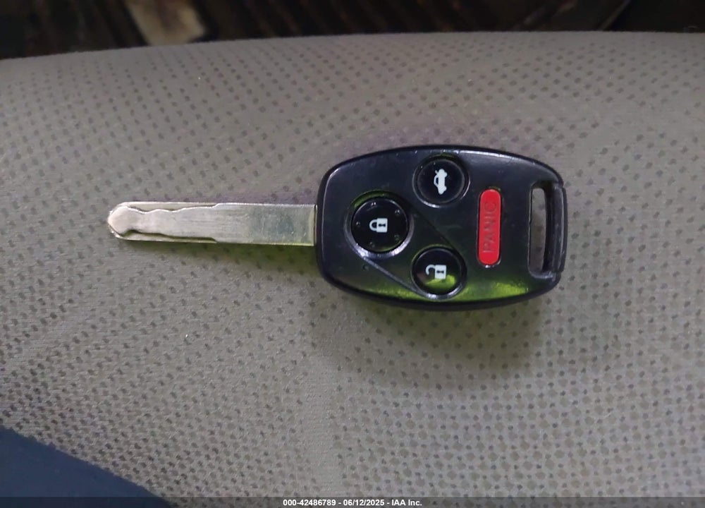 2012 HONDA CIVIC LX VIN: 19XFB2F5XCE097741