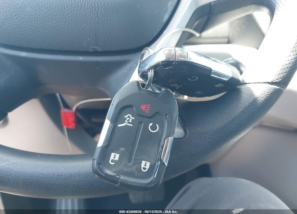 2022 GMC TERRAIN FWD SLE VIN: 3GKALMEV5NL250856