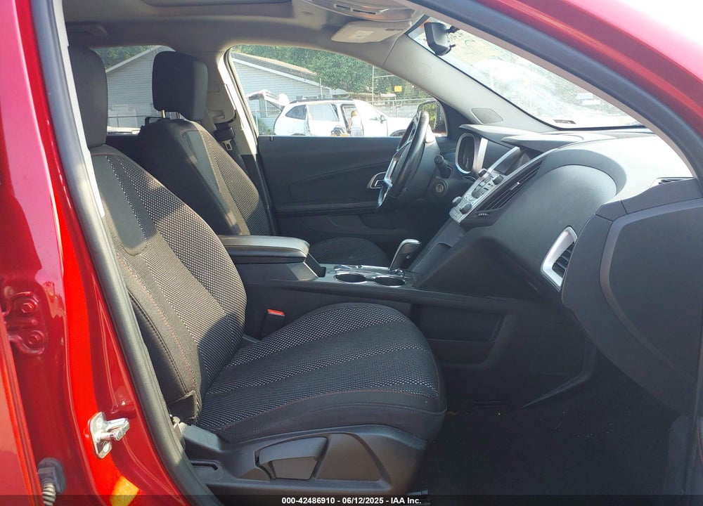 2014 CHEVROLET EQUINOX VIN: 1GNALBEK9EZ109231
