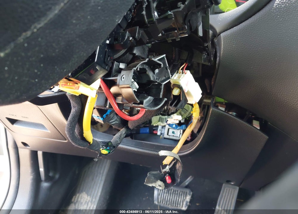 2016 KIA SOUL VIN: KNDJN2A28G7383186