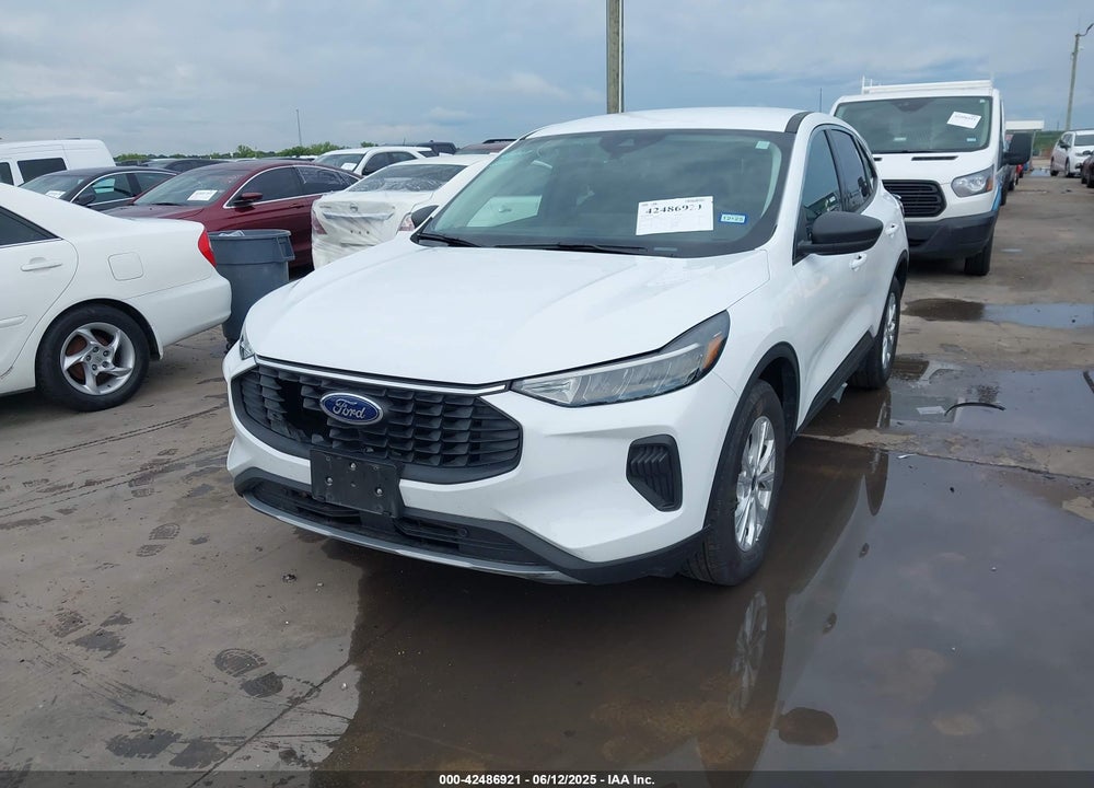 2024 FORD ESCAPE ACTIVE VIN: 1FMCU9GN7RUA07679