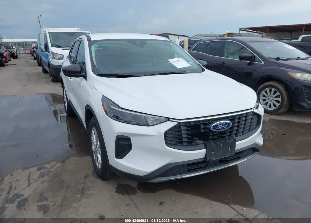 2024 FORD ESCAPE ACTIVE VIN: 1FMCU9GN7RUA07679