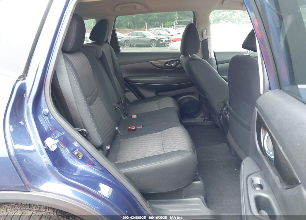2020 NISSAN ROGUE VIN: 5N1AT2MV9LC778065