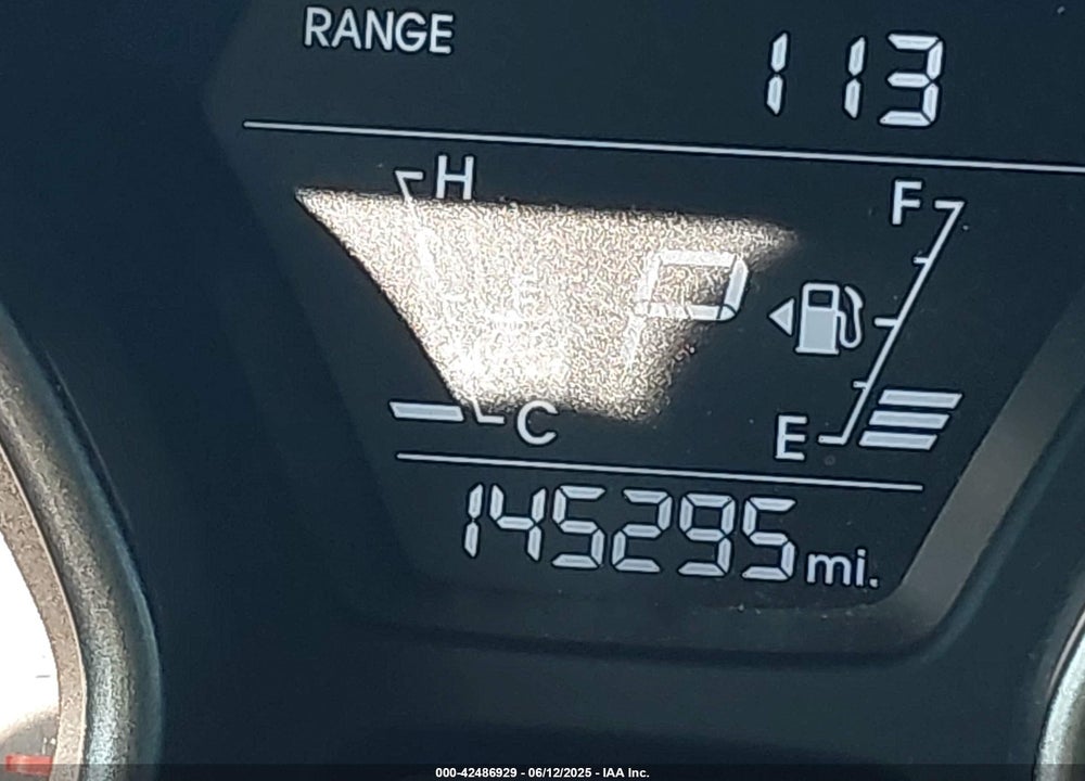 2014 HYUNDAI ELANTRA SE VIN: 5NPDH4AE7EH498705