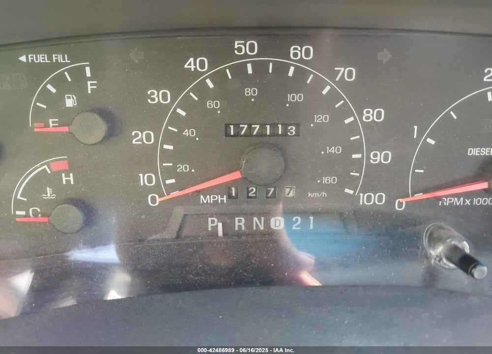 2001 FORD F-350 LARIAT/XL/XLT VIN: 3FTSW30F91MA12630