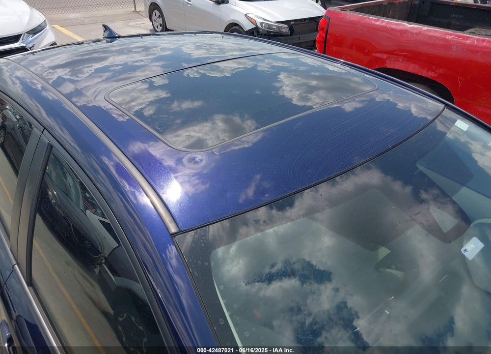 2020 TOYOTA COROLLA VIN: JTDHPRAE1LJ045802