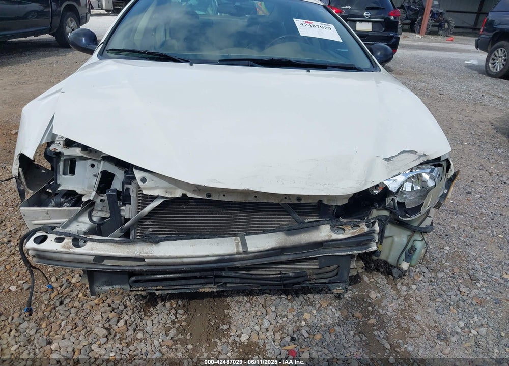 2002 CHRYSLER 300M VIN: 2C3HE66G92H305589