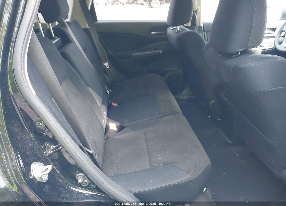 2016 HONDA CR-V VIN: 2HKRM3H54GH564857