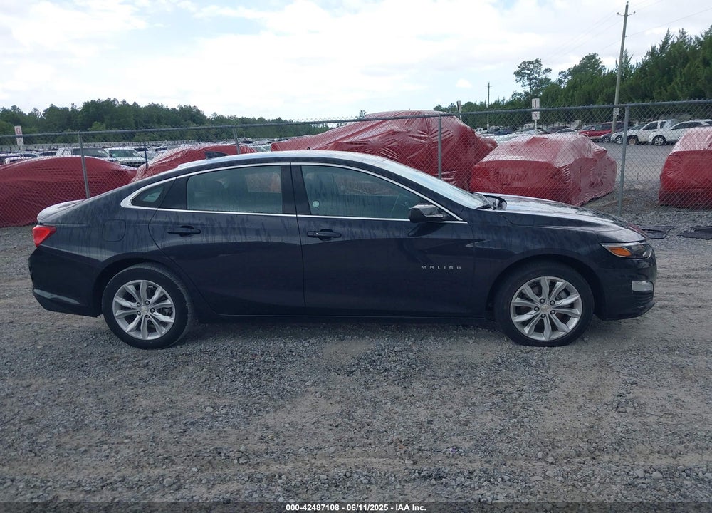 2023 CHEVROLET MALIBU FWD 1LT VIN: 1G1ZD5ST2PF226234